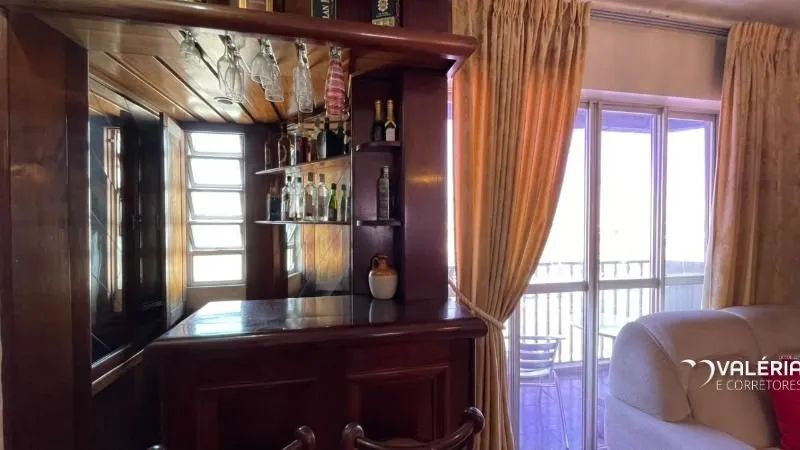 APARTAMENTO C/ 120 M², 3 QUARTOS E 1 VAGA!! - Foto 4