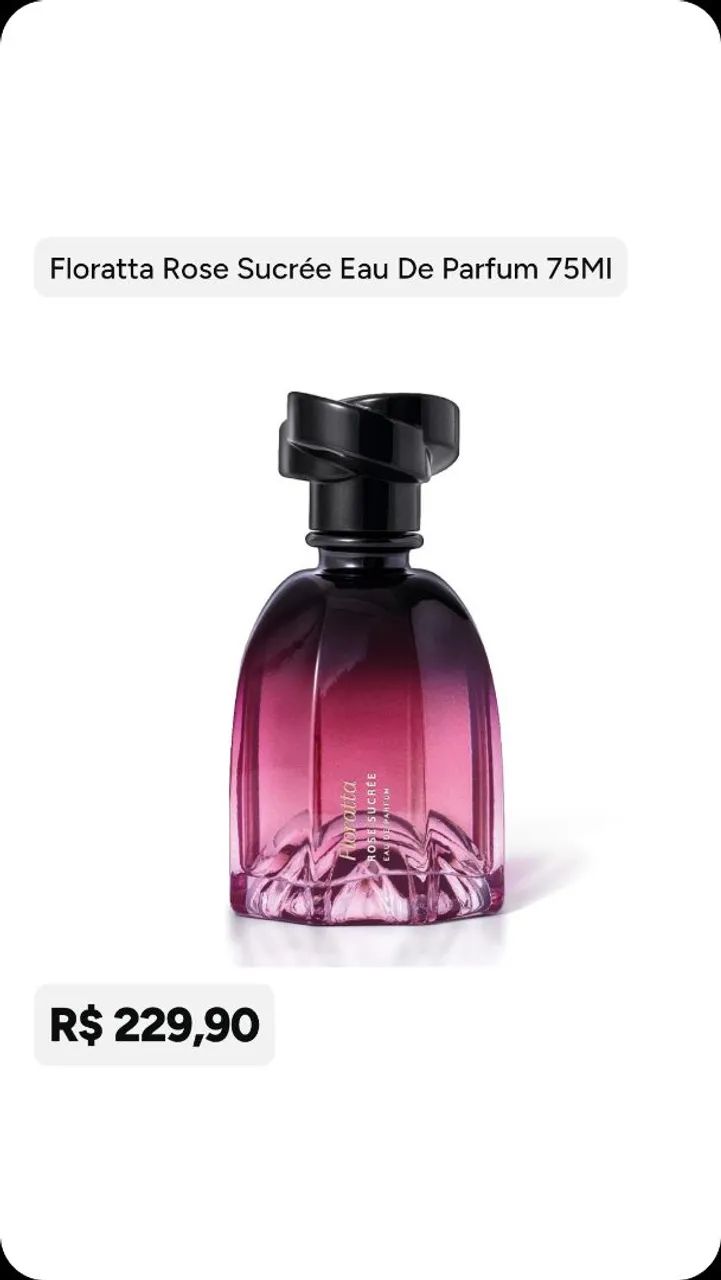 Perfumes