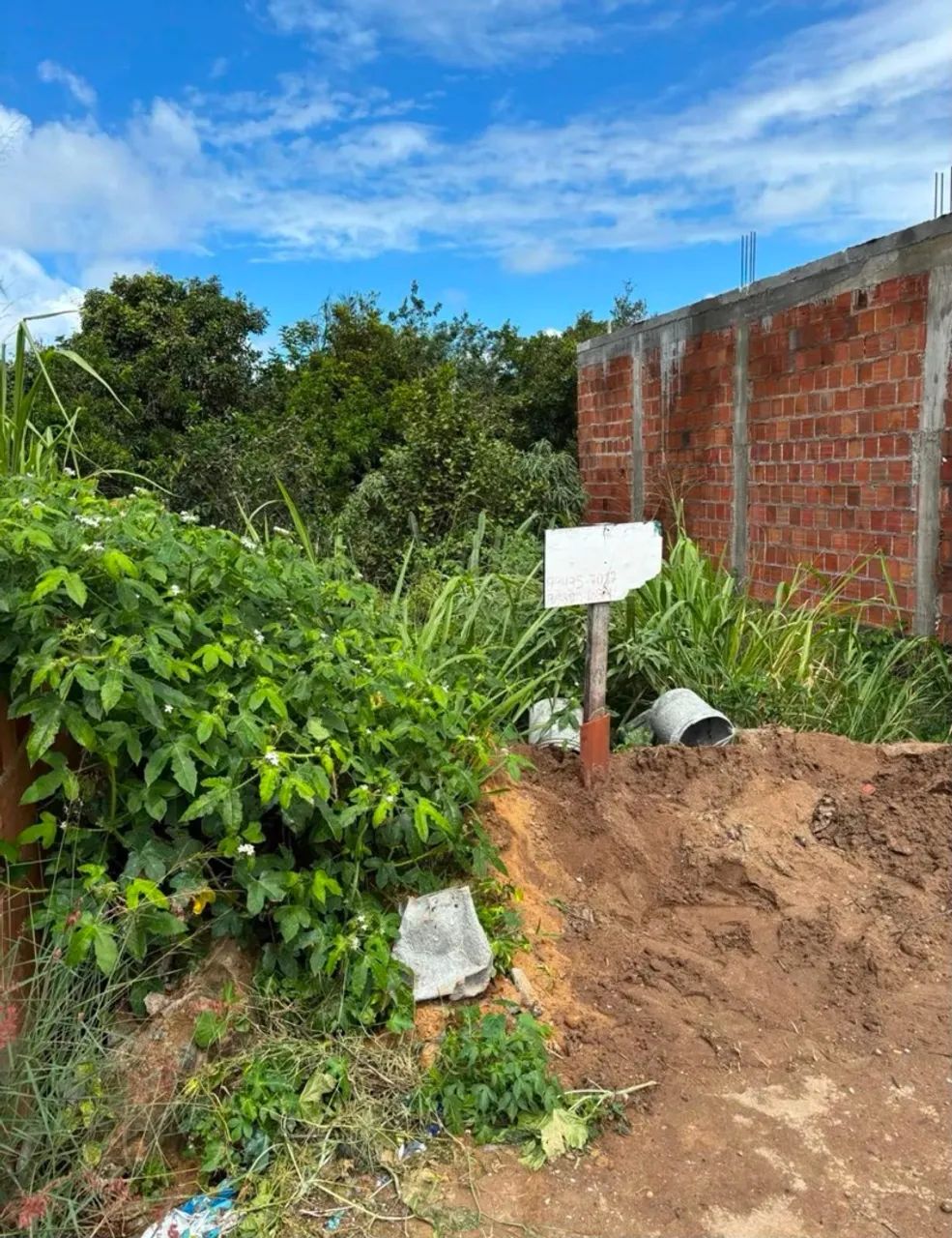 TERRENO EM MARECHAL  - Foto 5