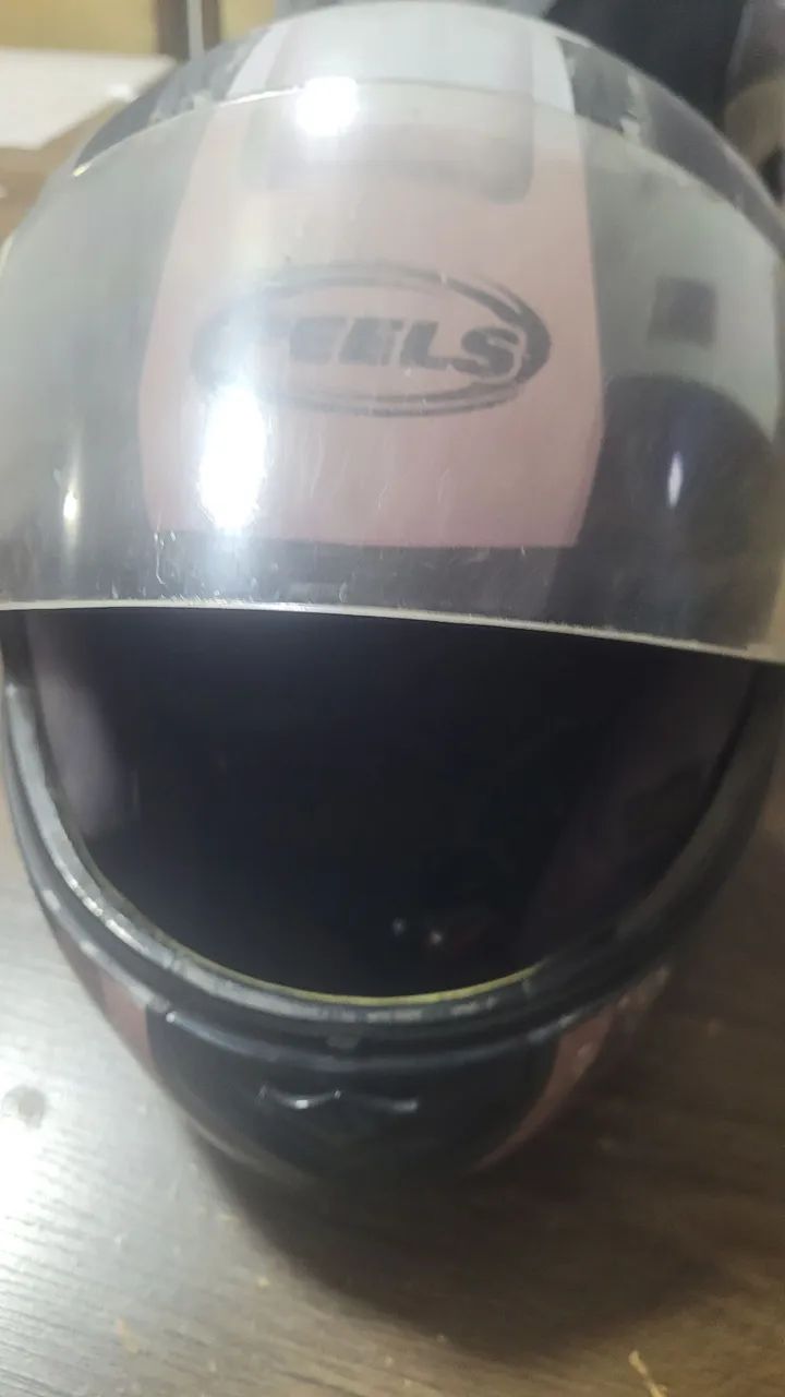 Capacete  - Foto 4