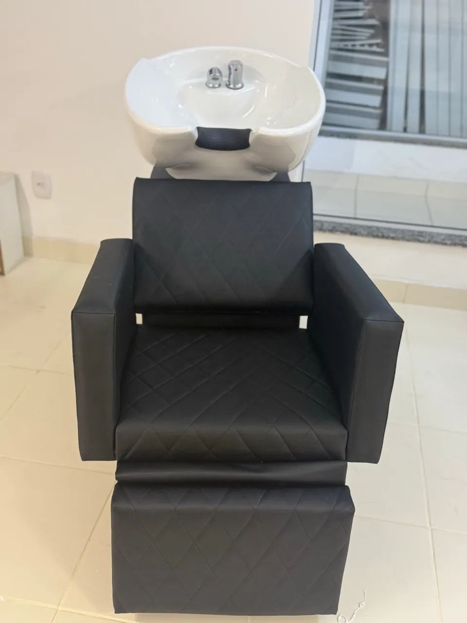LAVATÓRIO PARA SALÃO  - Foto 2