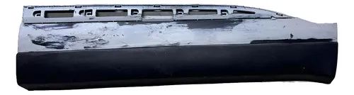 Moldura Porta Dianteira Direita Tiggo 8 2020 A 2024 Original