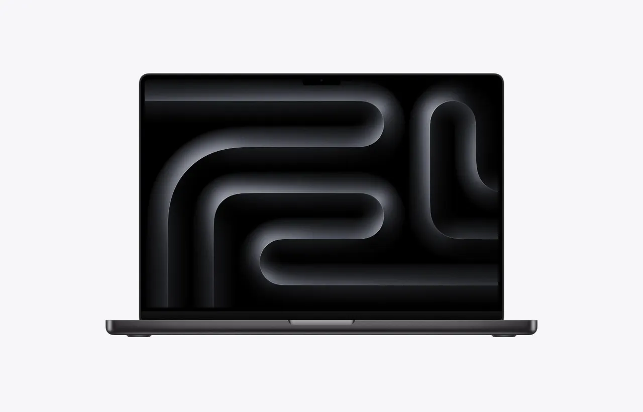 Macbook pro 16 polegadas m4 max 48gb / 1tb LOJA FÍSICA bateria 100