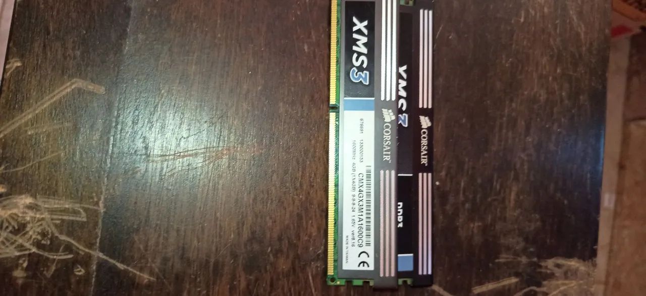 Vende-se Memória Ram  - Foto 2