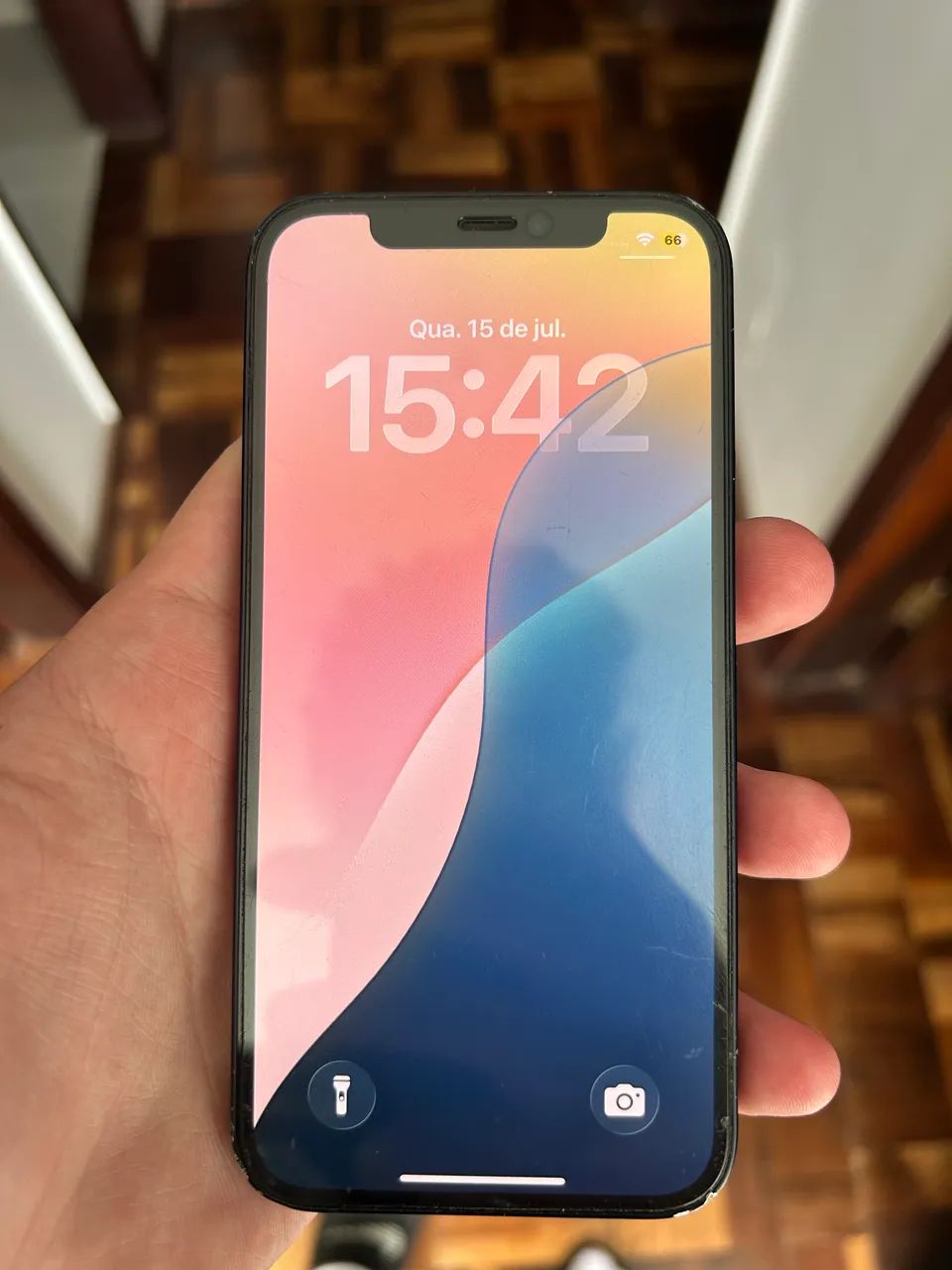 Iphone 12 64gb