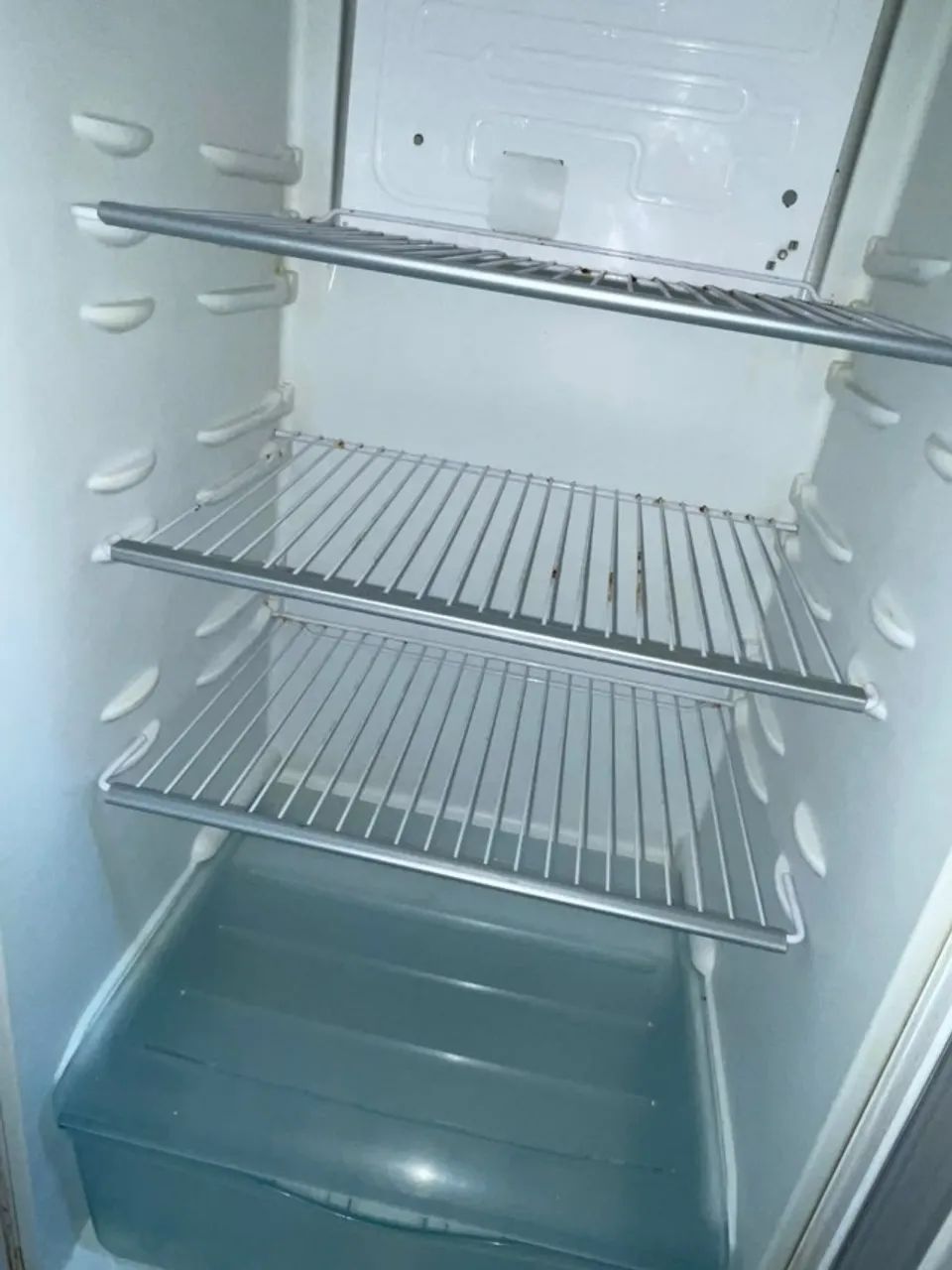 Geladeira com freezer Electrolux DC37 - Foto 4