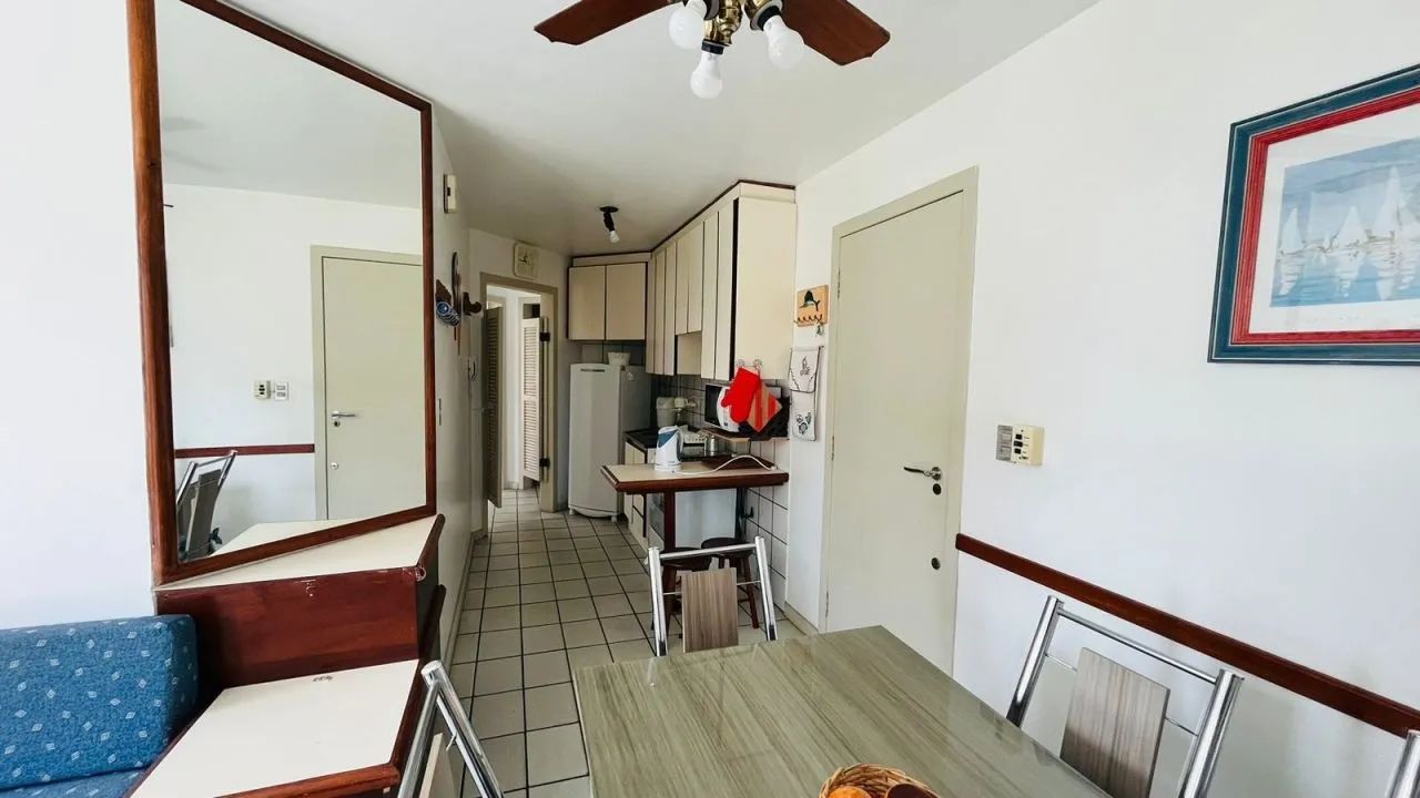 Apartamento de Temporada em Canasvieiras - Florianópolis/SC - Foto 5