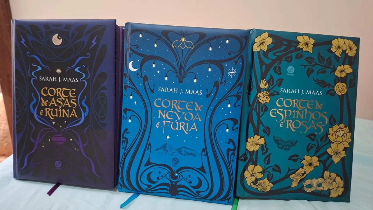 Kit Acotar Colecionador Almofadado - Foto 5