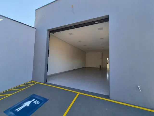 salao comercial 92m2 - Foto 2