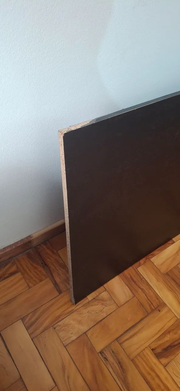 Tampo de MDF - Foto 3