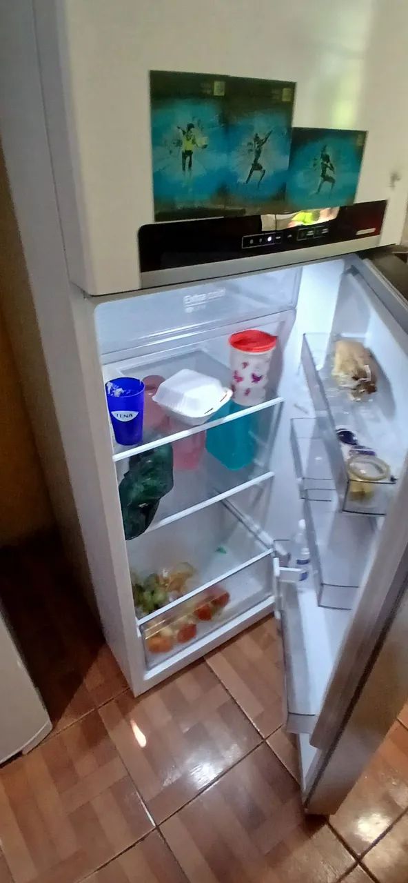  geladeira - Foto 3