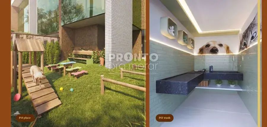 ESPAÇO, CONFORTO E QUALIDADE DE VIDA EM BOA VIAGEM! - Foto 5
