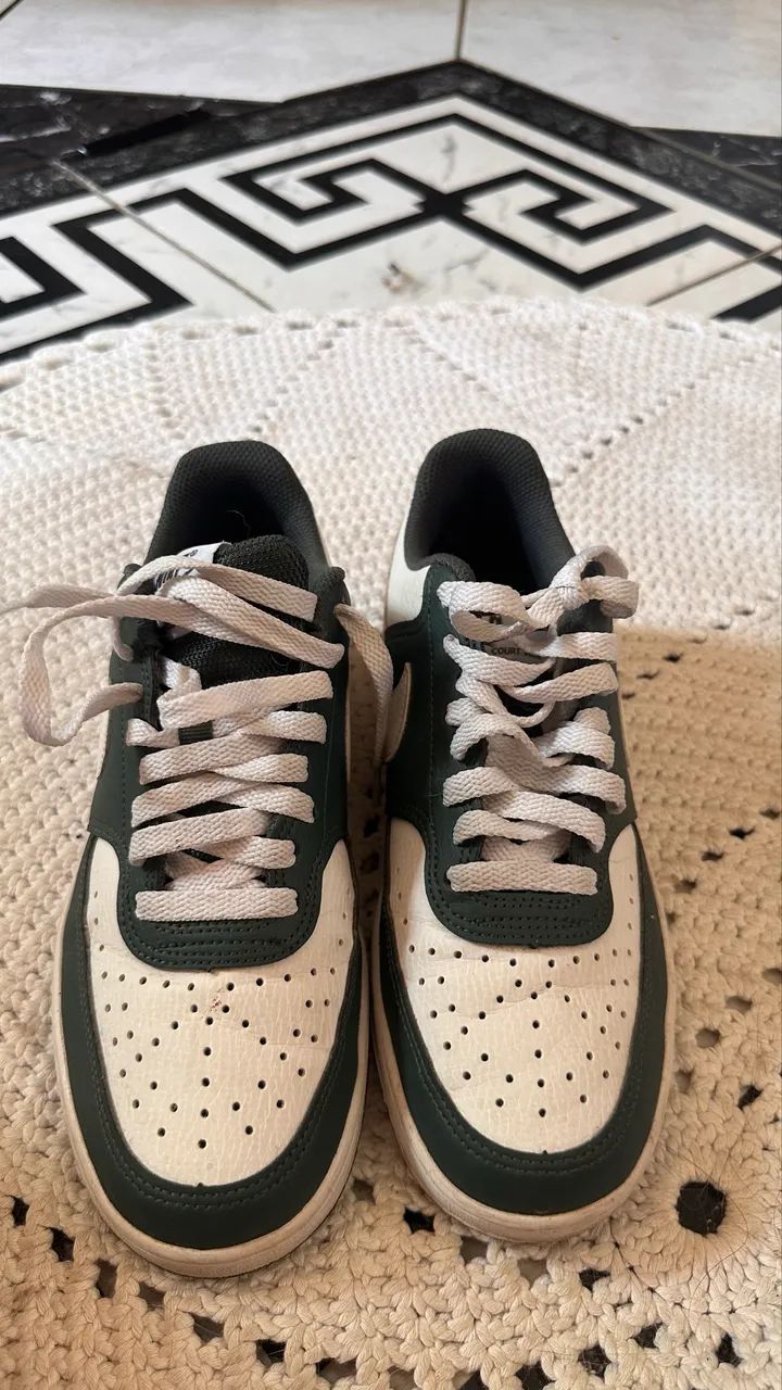 Court vison - Nike  - Foto 2