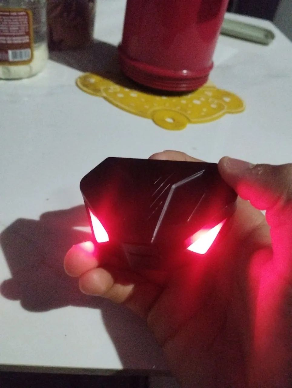 Fone de ouvido