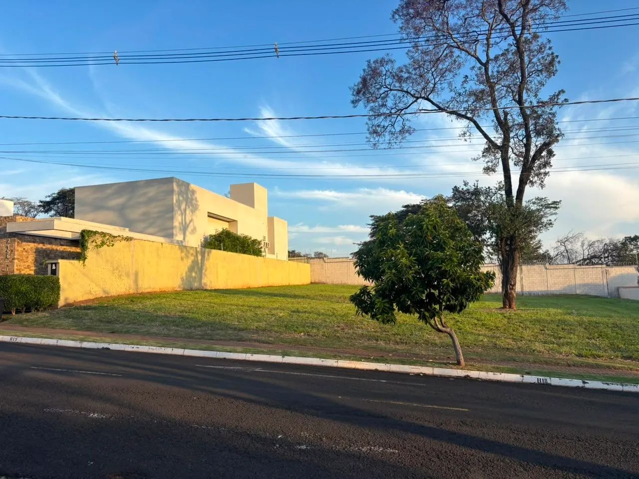 Terreno Villa Dumont Bauru