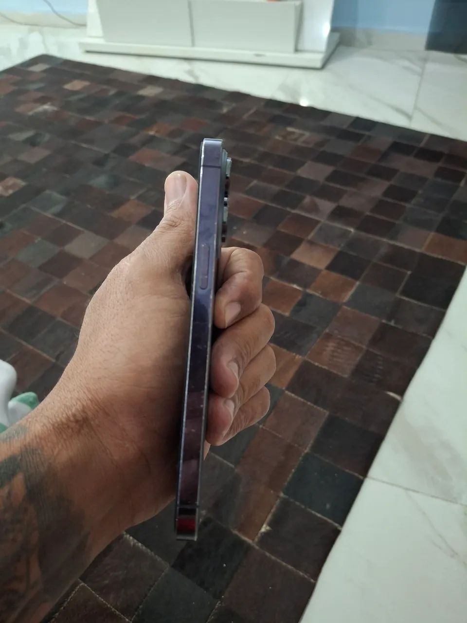 IPHONE 14 PRO MAX  - Foto 4