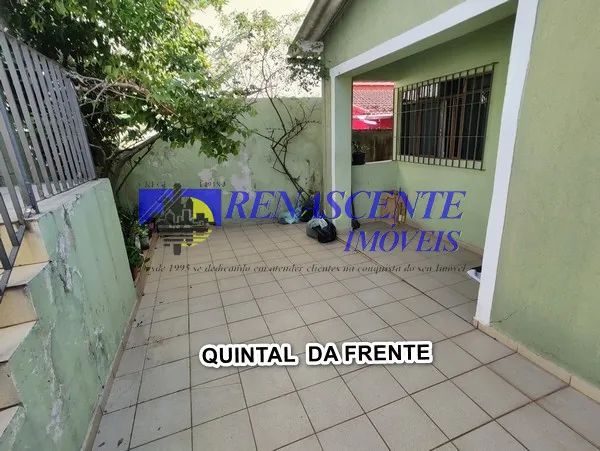 Casa Térrea com Amplo Terreno 200m², 3 Dormitórios, Vila Inglesa - Foto 3
