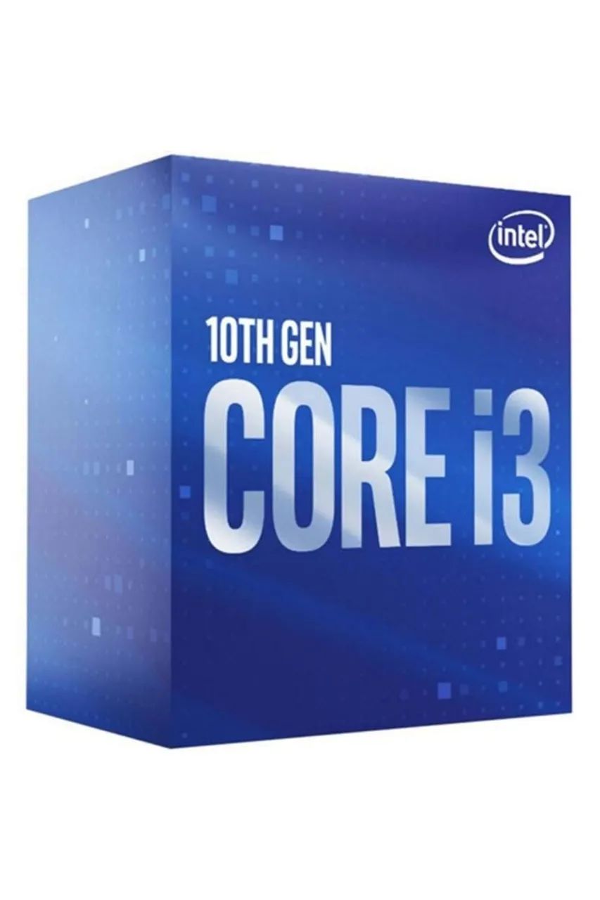 i3 de 10 geração 