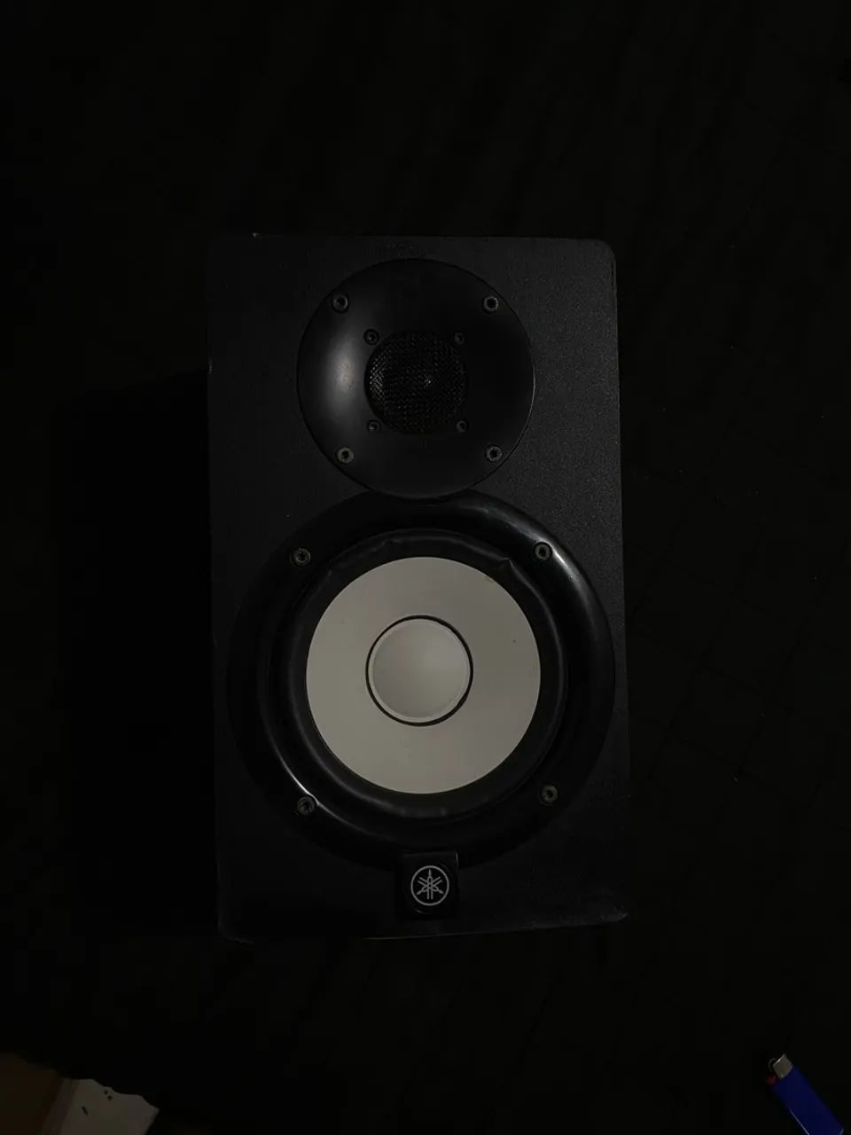 Monitor de Áudio Yamaha HS5