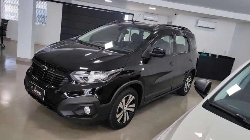 Chevrolet Spin 2024