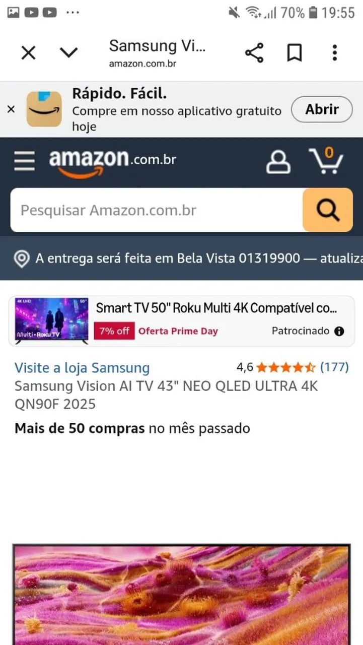 Balcão  Curvo  - Foto 3
