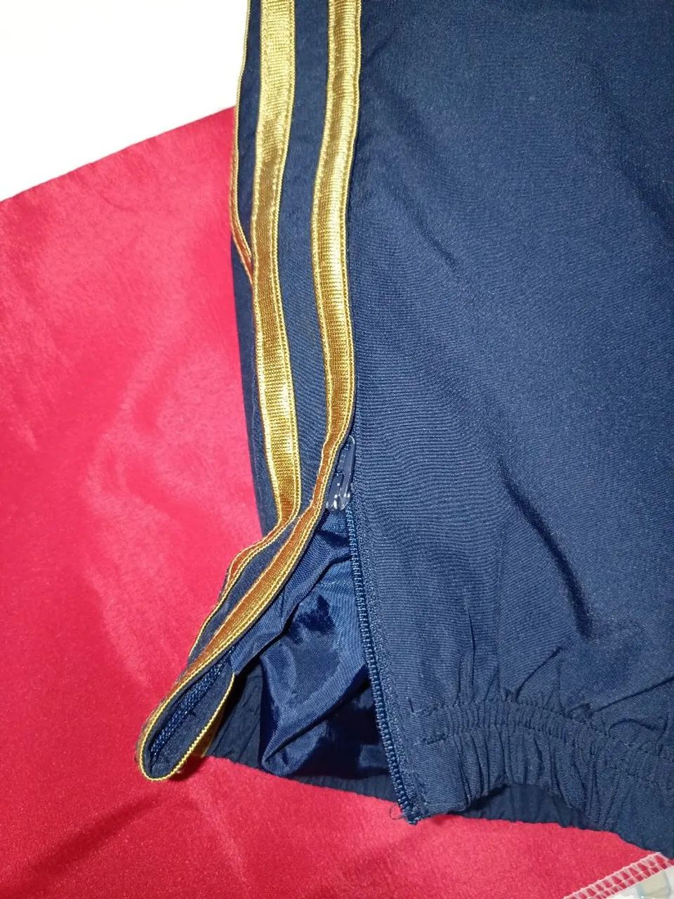 Calça eterna academia Tam P sem detalhes - Foto 5