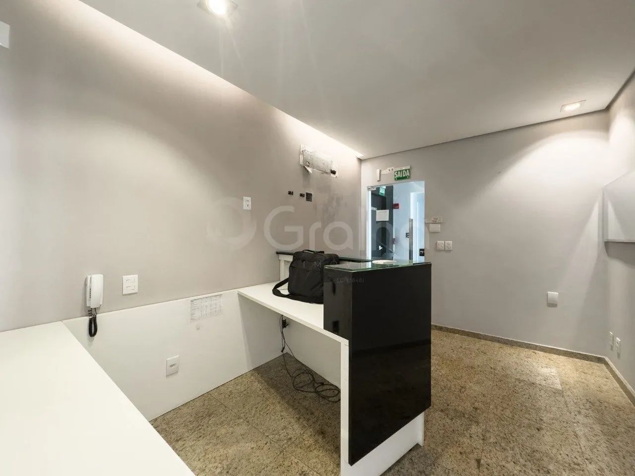 Sala Comercial de 212m² no Centro - Foto 3