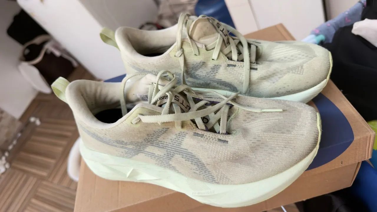 Tenis Asics  - Foto 2