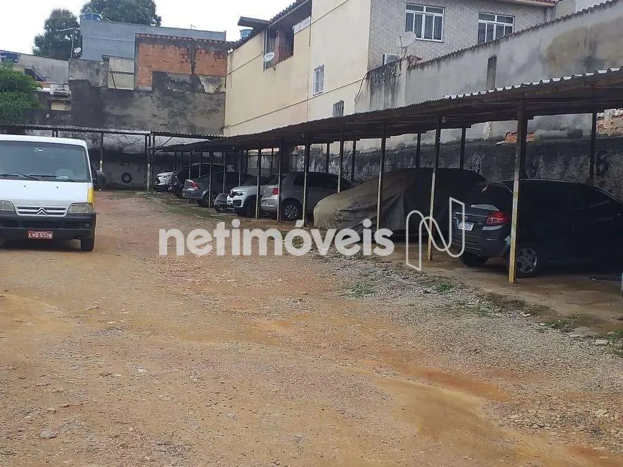 Venda Lote-Área-Terreno Vila Paula Duque de Caxias - Foto 3