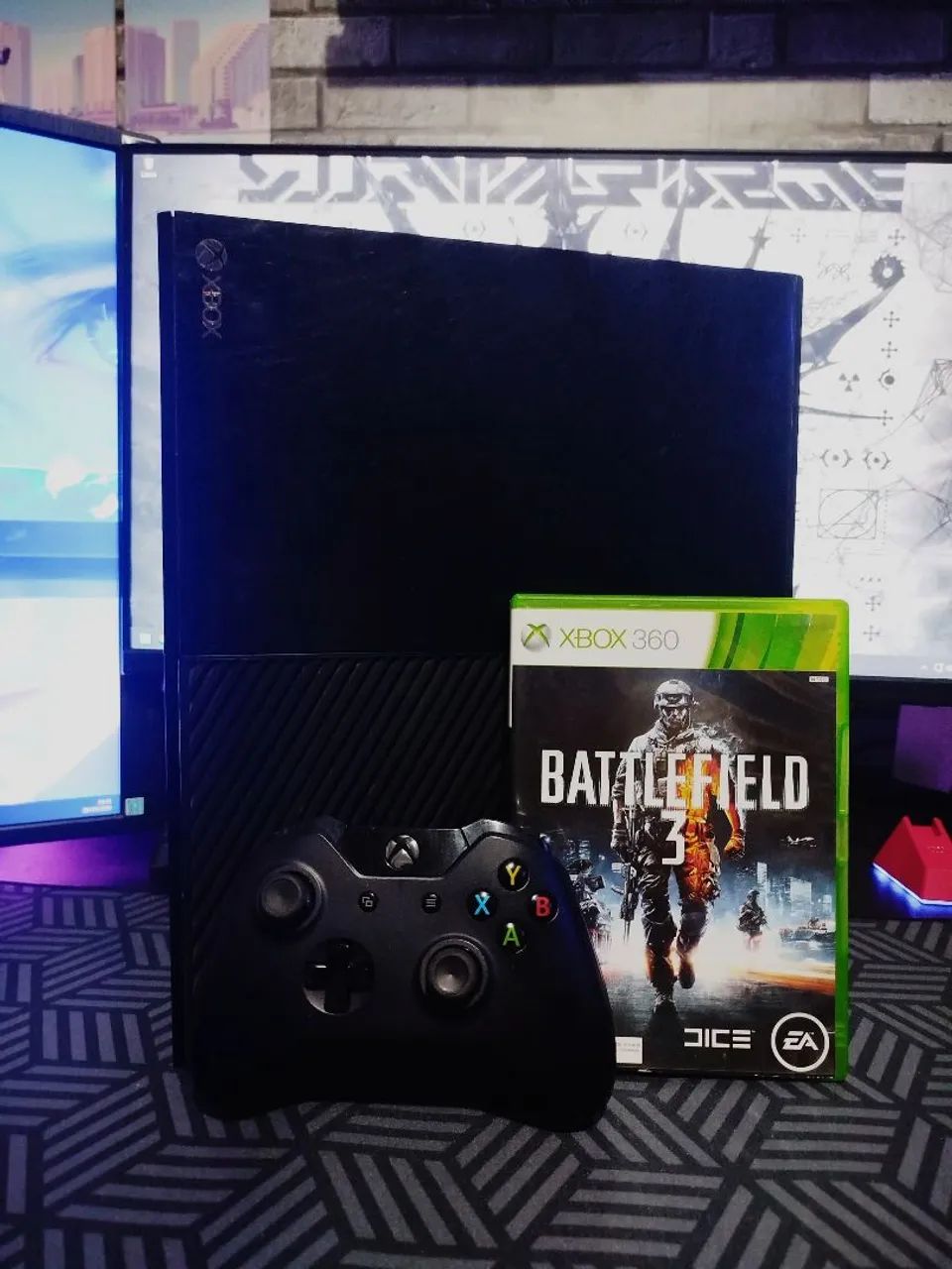 Xbox One  - Foto 2