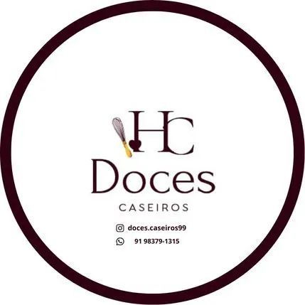 Encomendas de Doces
