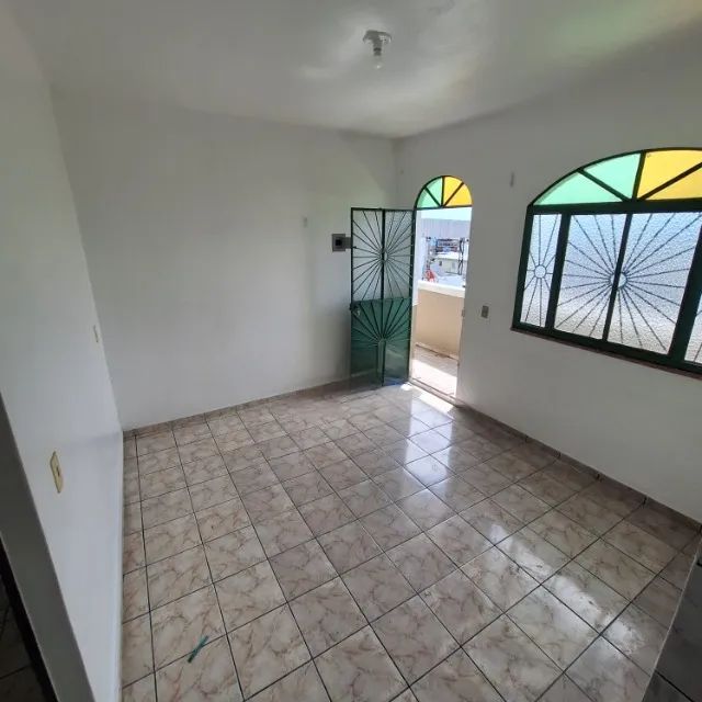 Apartamento para Alugar - 1 Quarto