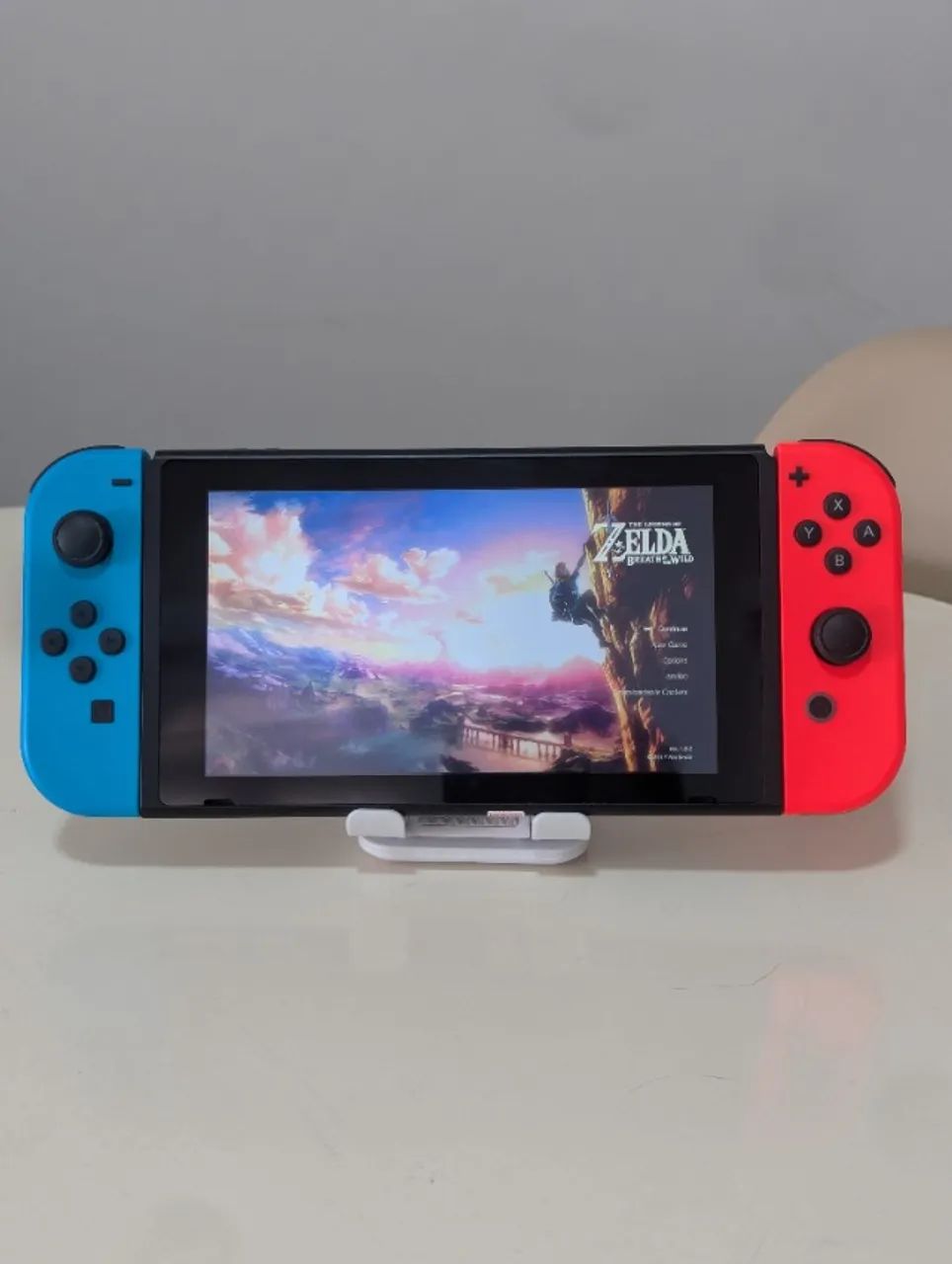 Kit 6 Jogos Nintendo Switch (Originais - Apenas Cartucho) Mario