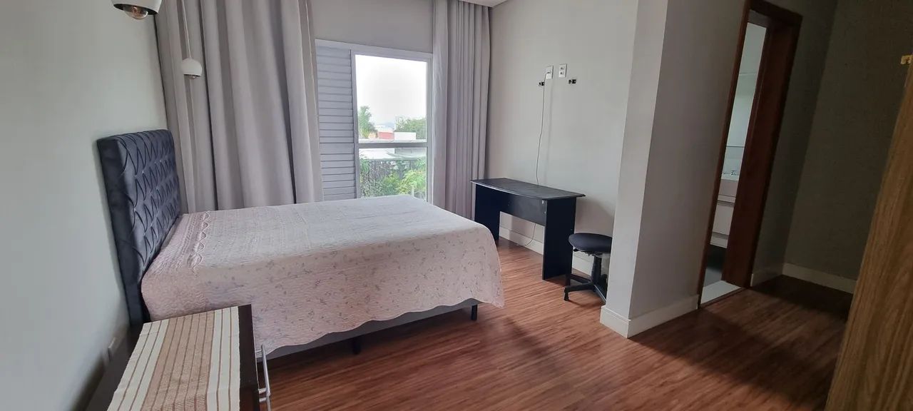 Casa com 3 dormitórios à venda, 376 m² - Alphaville Nova Esplanada - Votorantim/SP - Foto 3