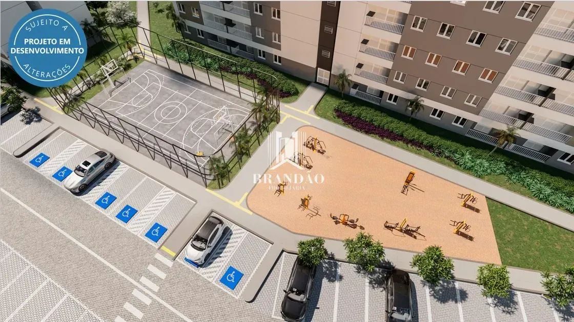 Apartamentos 2 quartos com Varanda na Serraria - Proximo ao Aldebaran - Foto 4