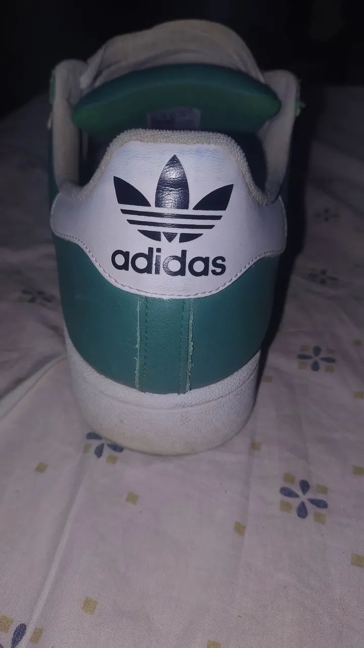 Adidas masculino  - Foto 3