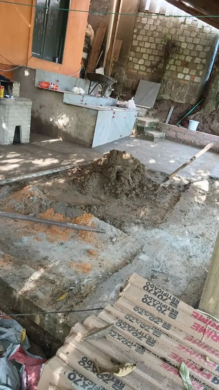 Construção e Reforma  - Foto 4