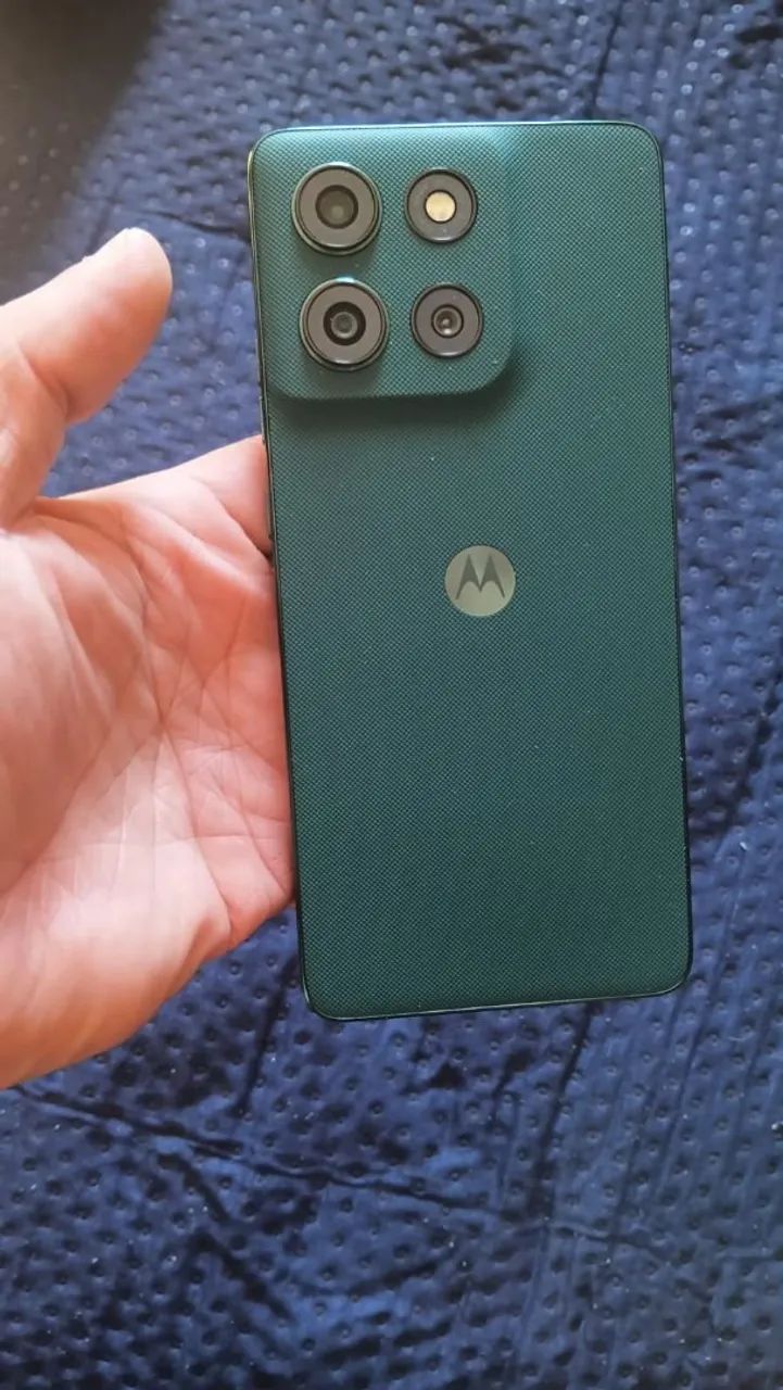 Moto g86