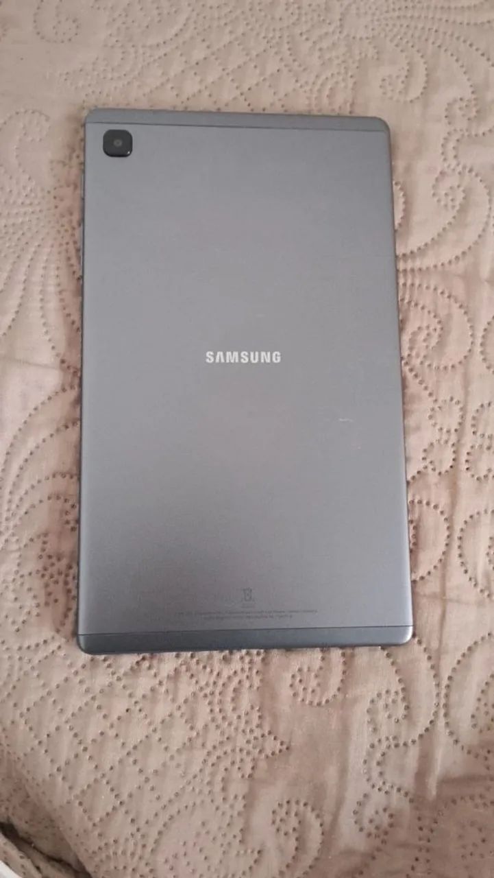 TABLET SAMSUNG A7 32GB - Foto 2