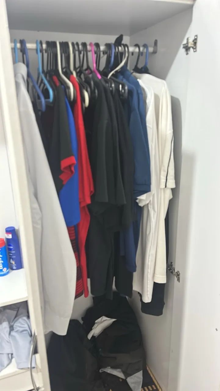 Guarda roupa  - Foto 3