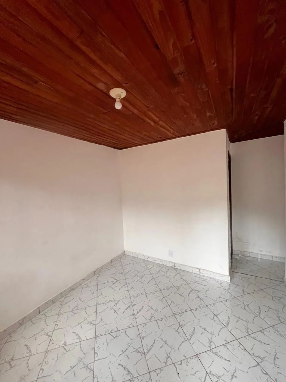 Alugo casa de 1 quarto em Vargem Grande  - Foto 2