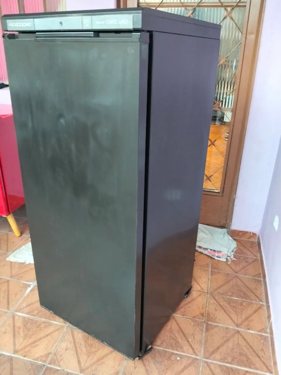 Freezer vertical  - Foto 4