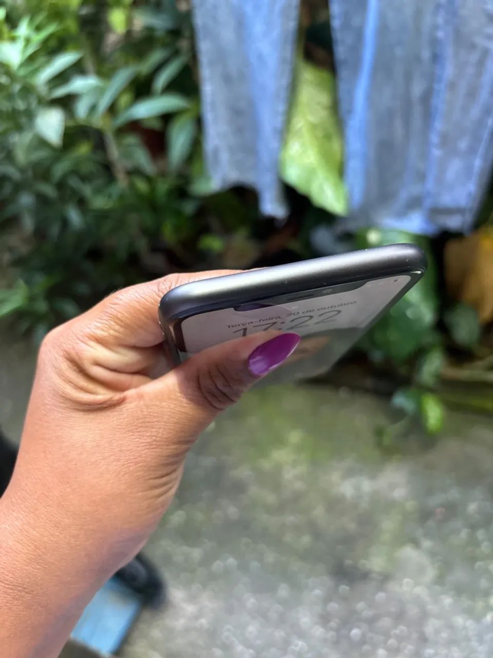 IPHONE 11 - 64GB - Foto 4
