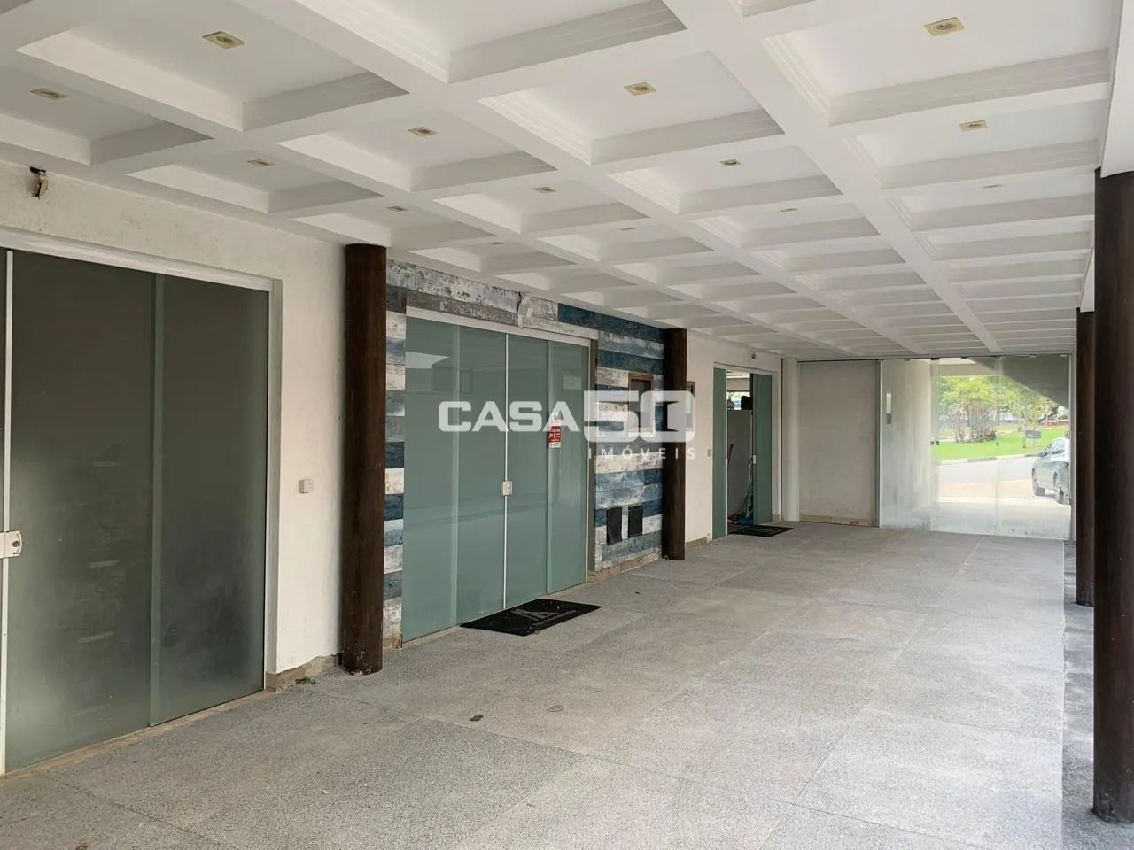 Empreendimento Comercial Chácaras Alpina - Valinhos - Foto 2