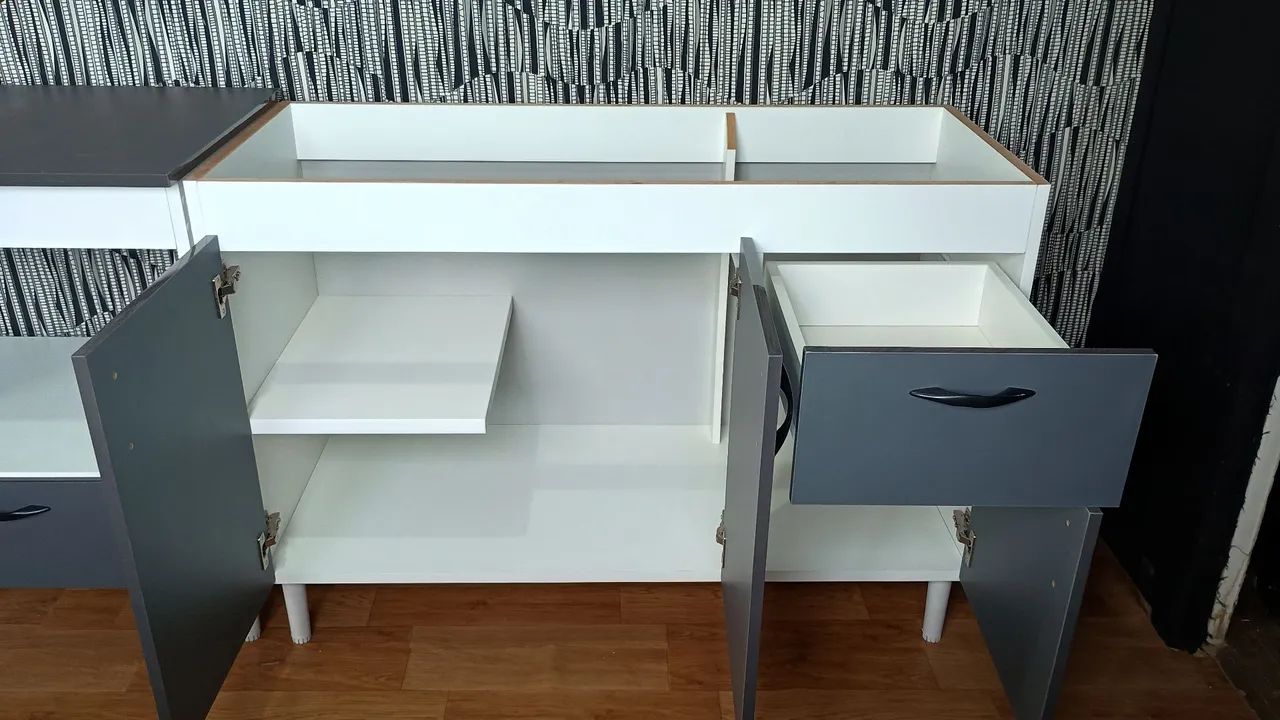 Cozinha em MDF  - Foto 4
