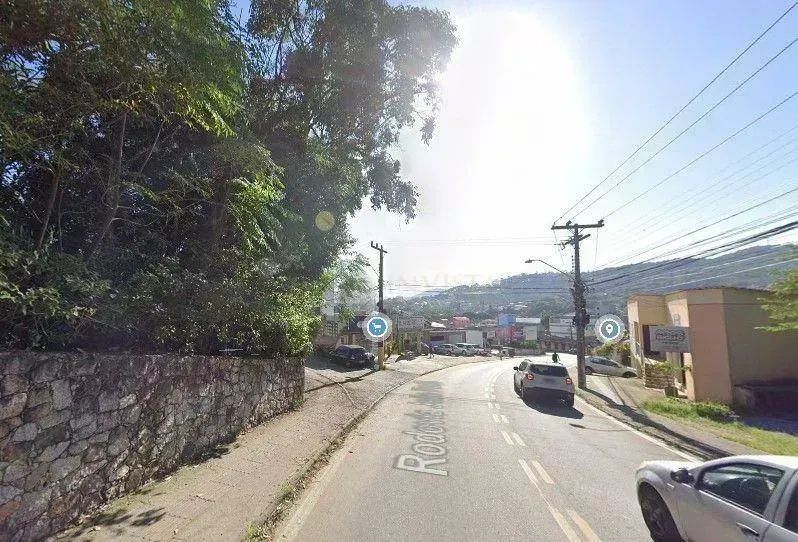 Locação | Terreno de 400 m² - João Paulo, em Florianópolis. - Foto 5
