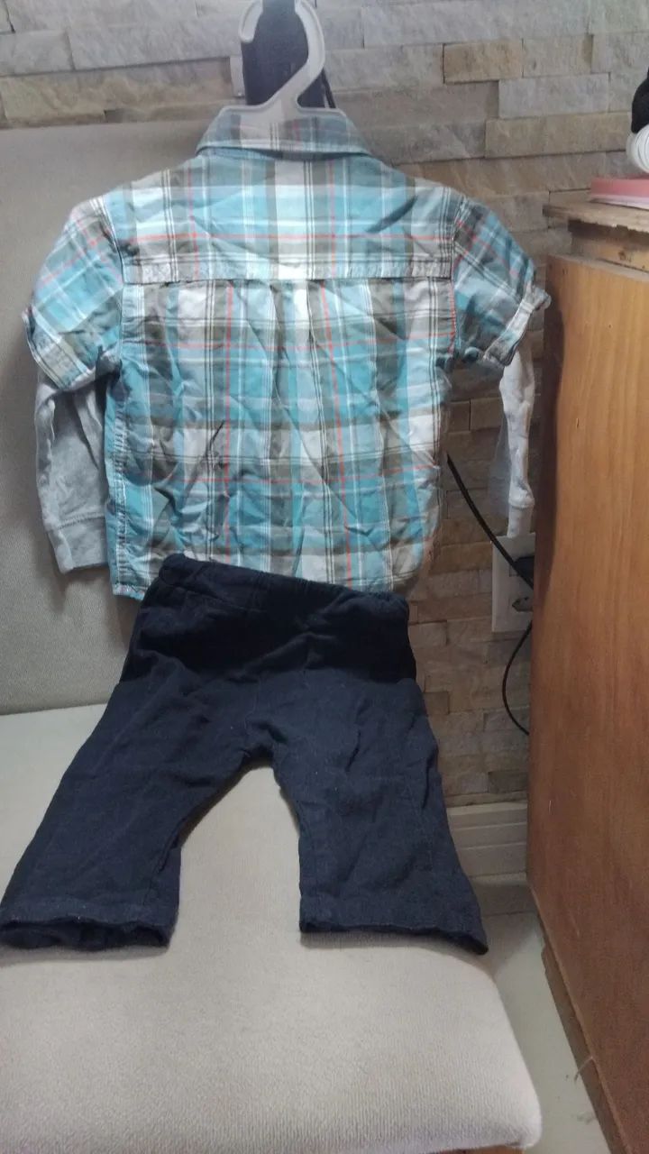 Conjunto xadrez 1 ano  - Foto 2