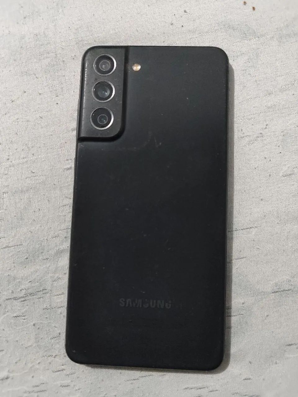 Samsung S21 fe 5G - Foto 3
