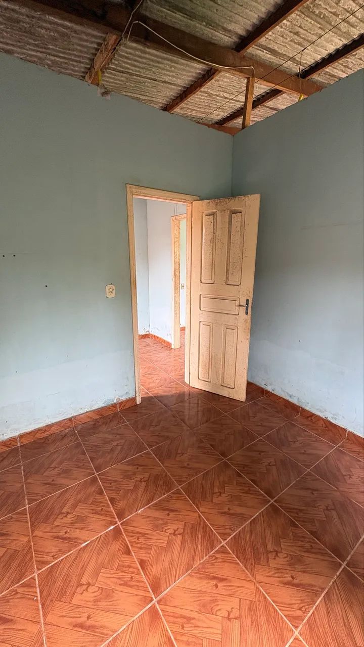 Venda ou Aluguel - Casa Sobrado - Ilson Ribeiro - Foto 5