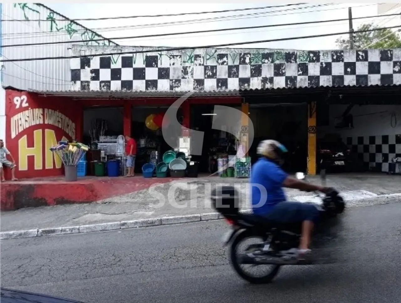 Salão Comercial de Esquina no Centro do Bairro São José - Foto 3
